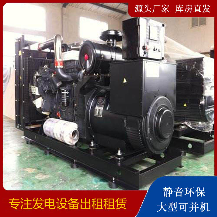 武定发电车出租 柴油发电机组需要经常换机油吗？
