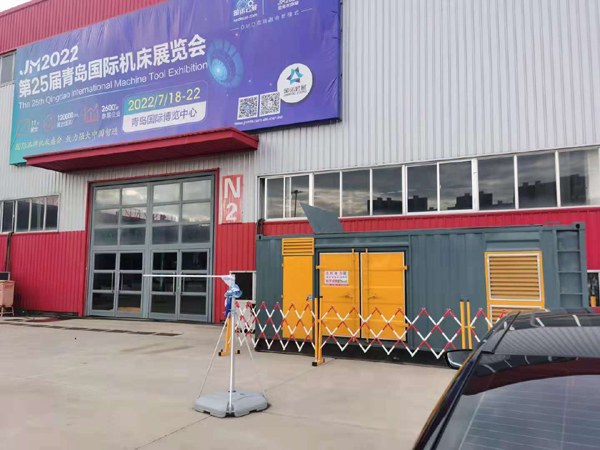 武定发电机租赁-柴油发电机组不及时维护危害大