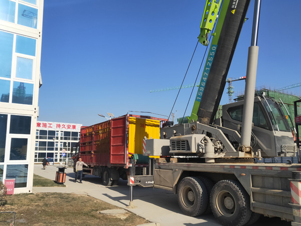 武定发电机出租50KW柴油发电机组需要配多粗电缆线