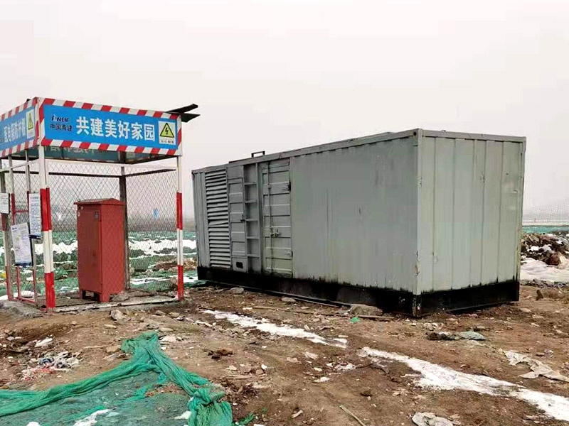 武定燃气发电机在高海拔地区运行时会遇到哪些常见故障？