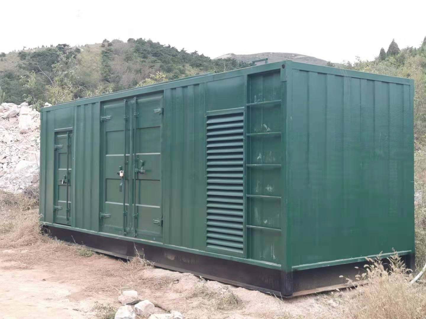 武定如何对接地系统进行定期检测和维护？