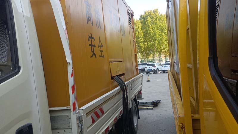 武定如何判断柴油发电机组和UPS电源的切换时间是否符合要求？