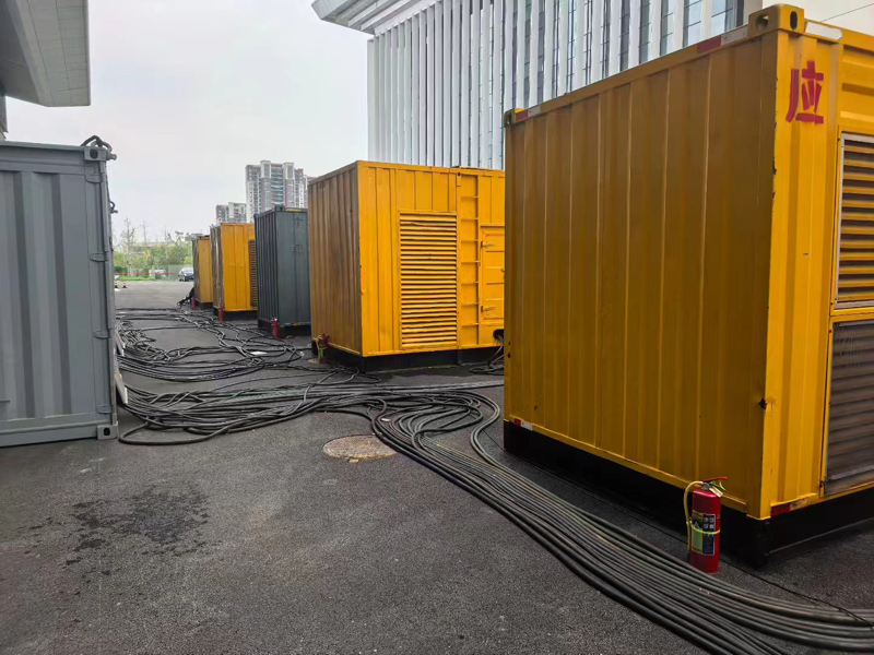 武定柴油发电机组冬季保养有哪些注意事项？